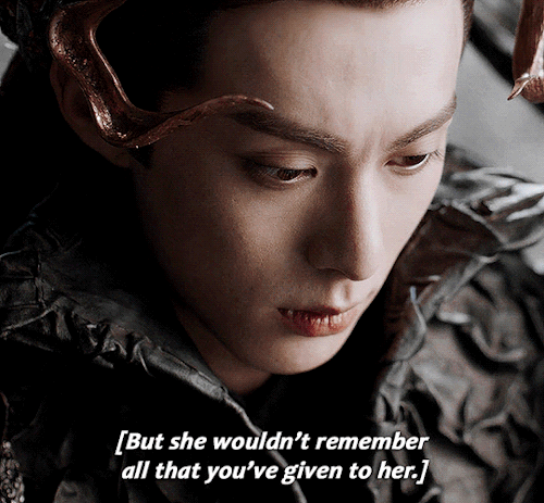 The Things That Made Them Falter Episode 13 // Episode 36