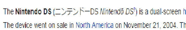 soraspromise:iloveumbreon:“nintendo ds games on virtual console already?? but its