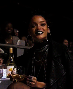 flawlessvevo:  A Trinity that shades together slays together.  