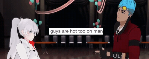 ohbelladonna: whispers has this been done yet