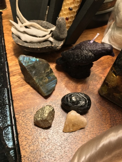 barberwitch: Barberwitch’s 13 Years of Witchcraft Giveaway I’d like to thank yall who fo