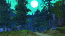 oldeazeroth:  Stonetalon Peak, Stonetalon Moutains (39,16)