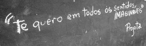 Amor, Love, Passion