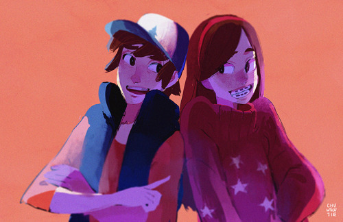 hh help gravity falls is ruining my life