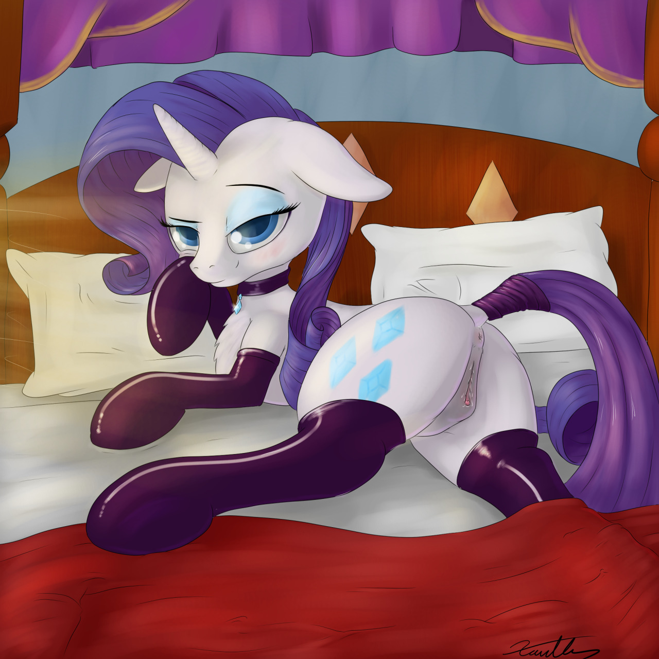:  Rarity 