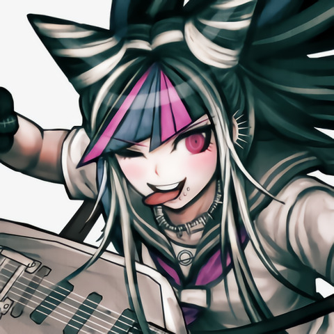 Ibuki Pfp Aesthetic : Ibuki Mioda Danganronpa | Istrisist