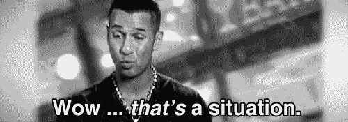 jail:  me when i found out that mike ‘the situation’ sorrentino from jersey shore is facing ten years in prison for tax evasion 