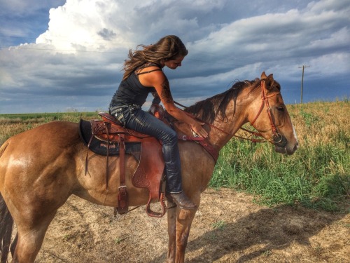 Ropin and Ridin