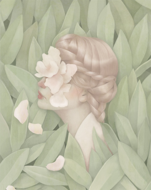 artchipel:Artist on TumblrHsiao-Ron Cheng | hsiaoron on Tumblr (b.1986, Taiwan)Taiwanese digital art