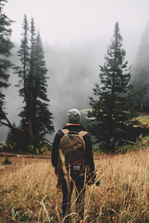 captvinvanity:  Bloods Lake | Kyle Sipple