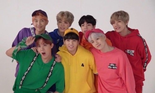 My Rainbow