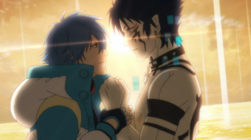 sweetmelonkandy:  noizybunnyboy:  renao appreciation photo set (ﾉ◕ヮ◕)ﾉ*:・ﾟ✧ or alternatively titled:  aoba seragaki: the only person in this summer lineup who seems to understand the concept of hugging an emotionally distressed person