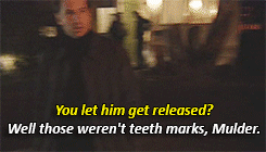 onehandedthief:How’s Deputy Wetzel?