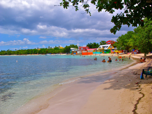 Playa Buye- Cabo Rojo, PR. 