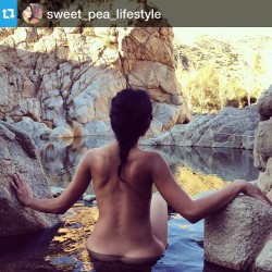 Innaturenaturally:  Ayearofdeepcreek:#Repost @Sweet_Pea_Lifestyle With @Repostapp. ・・・ ”A