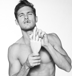 eclettichevisioni:  Adam Senn | message