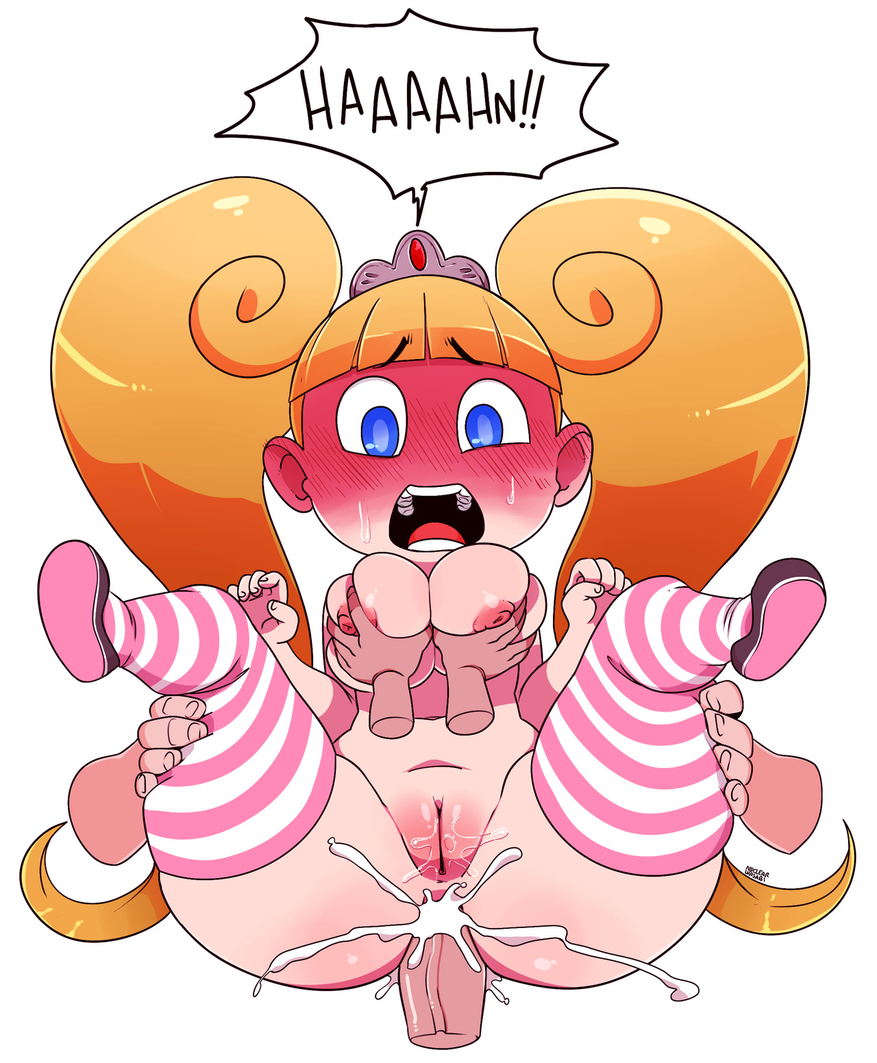 nuclearwasabi:  Commission