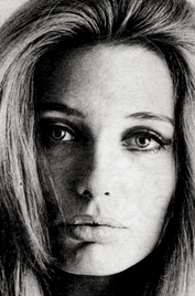 groupiesoutrageously:  Girlfriend Jane Lumb [23.11.42 - 08.02.08] Jane Lumb was an