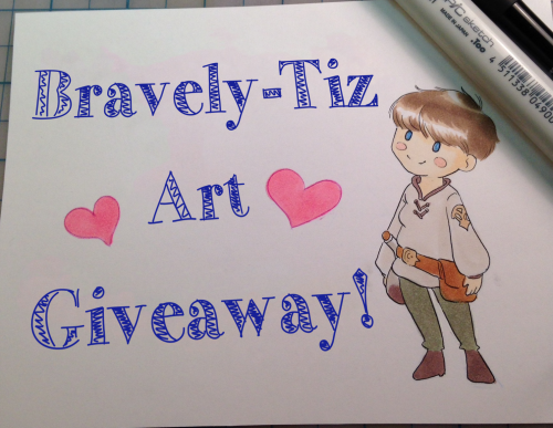 winterbramble:winterbramble:bravely-tiz:HI GUYS!To celebrate hitting 200 followers on my blog I thou