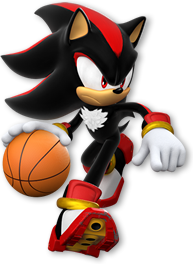 iamshadowthehedgehog:  come on and slam,