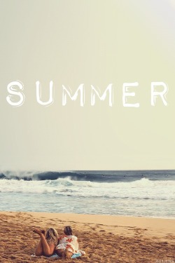 shitshitshitbitch:  Summer on @weheartit.com