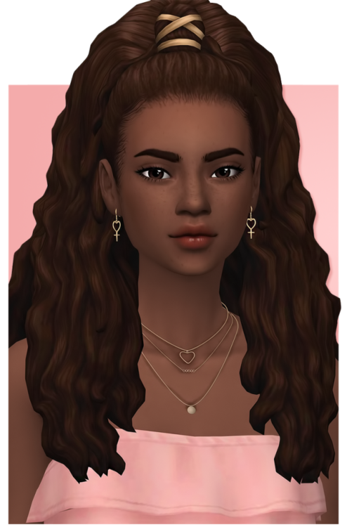 aharris00britney:Paris Hairthe sim in the preview picture uses @qwertysims’ pixelore hairline 