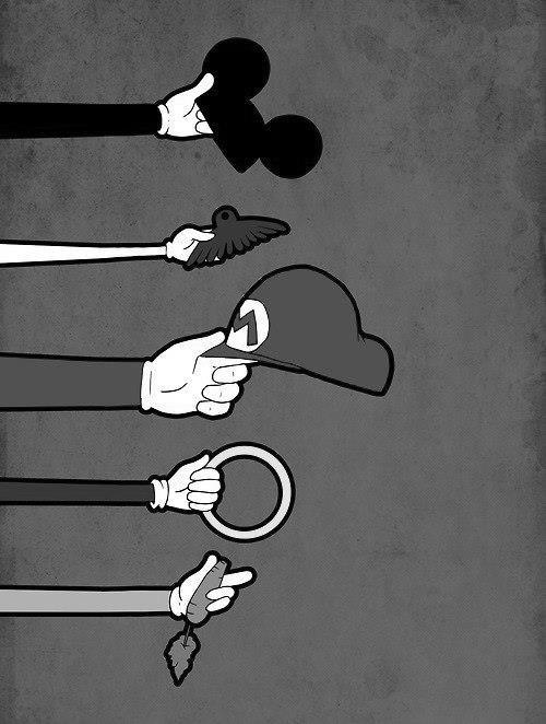 Rompe Las Reglas.