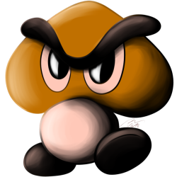 bex-rambles: goomb