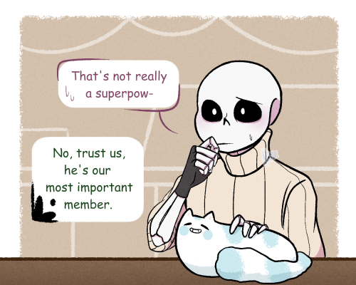 idea from @incorrect-undertale-multiverseccino!sans by black-nyanko