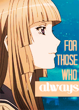 k-isecchis:  To my amazement, from the start, those two never feared me. What’s