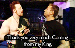 watchmemakesnowangels:  {So yes while other people are still shipping AJPunk I’m over here shipping Peamus so yeah Peamus spam for everyone You’re welcome.}  Peamus?!! XD Oh but they do make a hot pairing!
