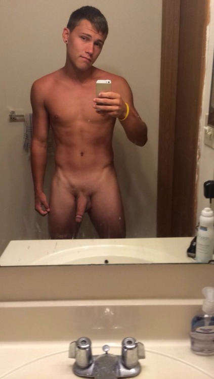 amateur guys showing off