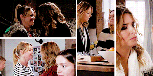 iwatchforher: Every Vanity kiss (so far)