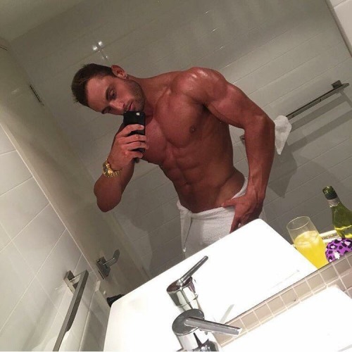 aussiesnapchatguys: Jeremy Harris - Brisbane