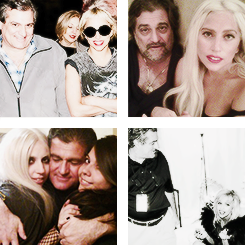 mother-gaga:  @ladygaga: ALSO ITS MY DADDY’S BIRTHDAY IF YOU COULD PLEASE WISH