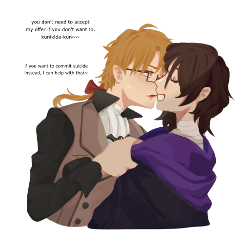 Kunidazais Of The Month