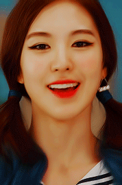 seunghi: wendy + happiness era for @r-velvets ♡