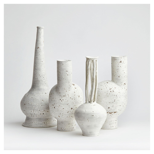 styletaboo:  Matthias Kaiser - White ceramic