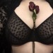 lustdotexe:Be the Gomez to my Morticia, mon cher? 🥀Feel free to reblog