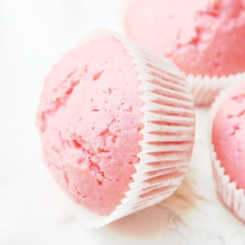 n-octix:  Pink Cupcakes My edit // Source + Recipe