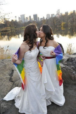 Lesbian Goals - A Blog By LGBT News (FB &