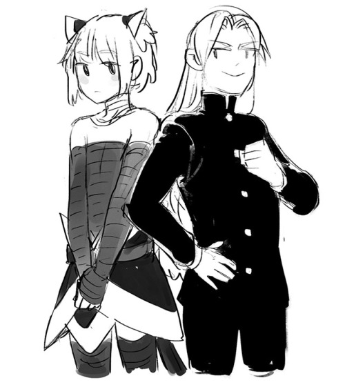 starfleetrambo:  Clothes swap prompts