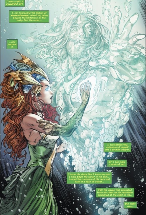 Aquaman #44 (2016-)