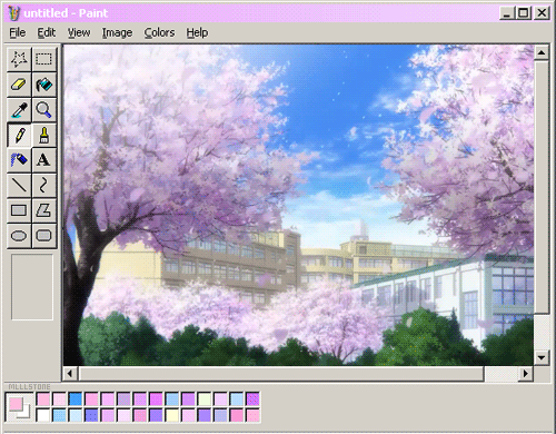 the-thiiird:  art.exe 