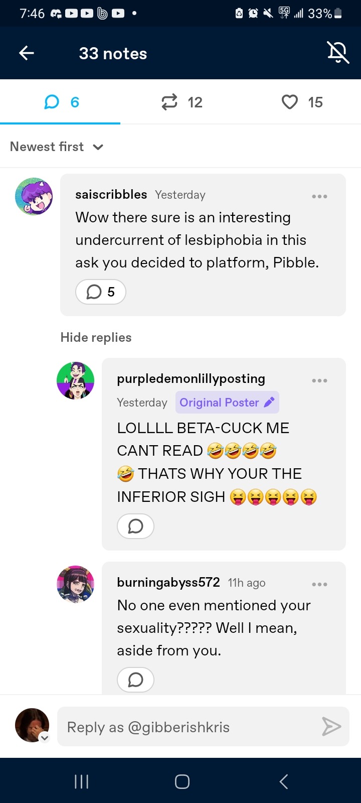 Tumblr media