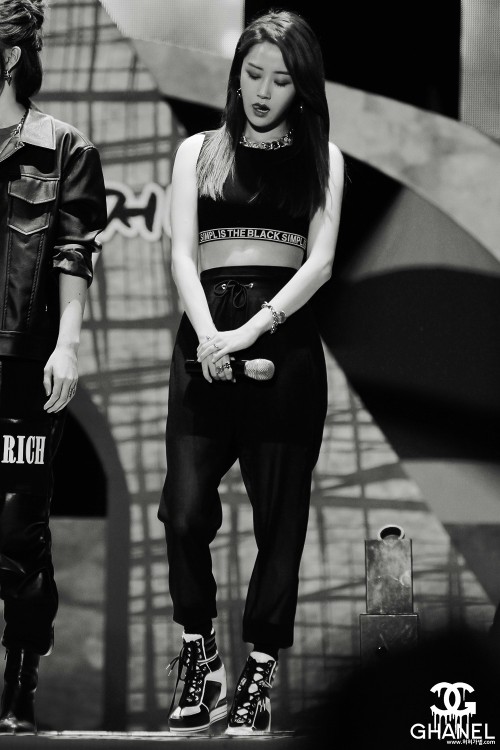 fuckyeah-4minute-blog: ghanel | do not edit