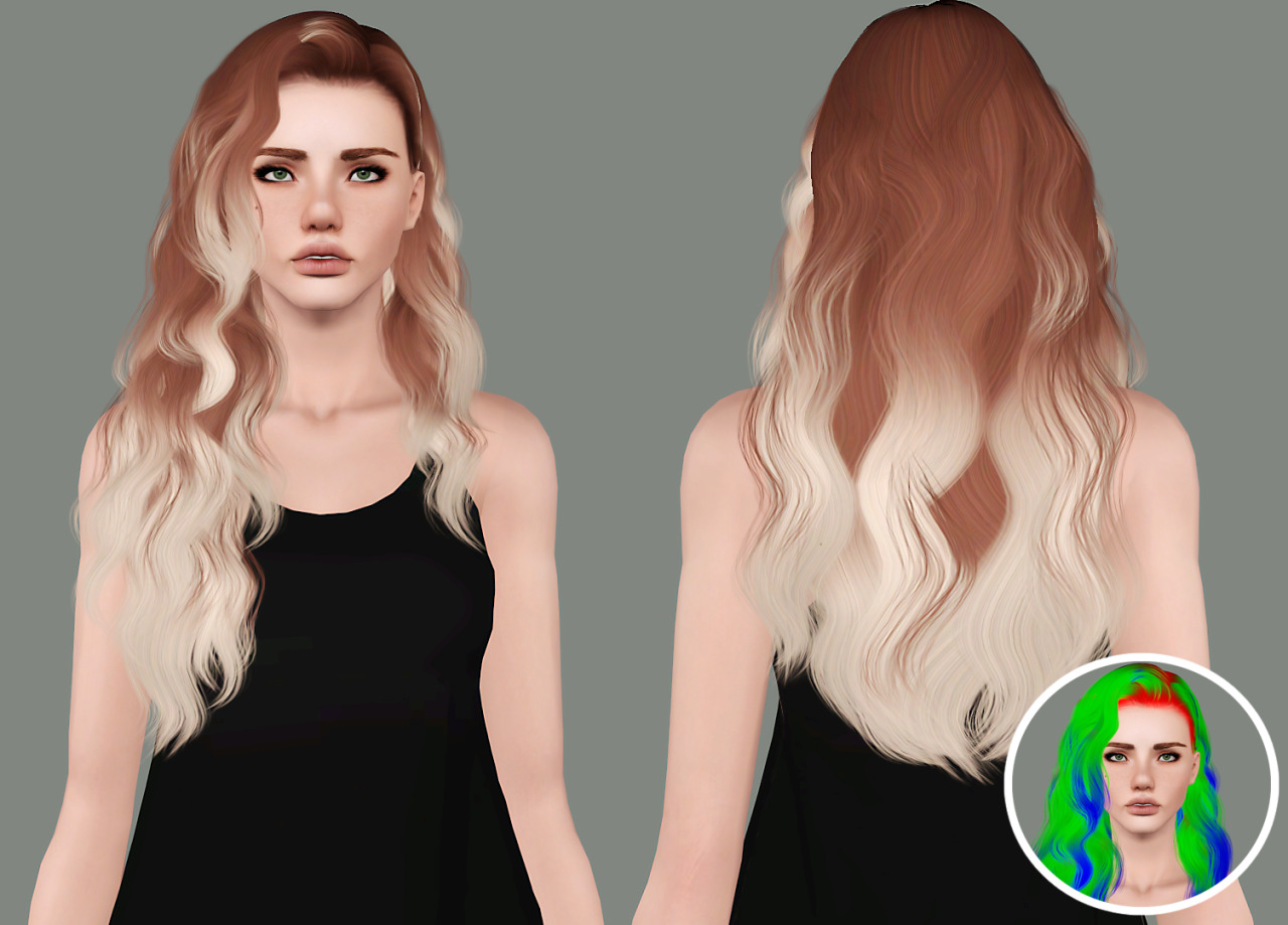 the sims 3 cc hair cazy male the sims 3 cc hair cazy male
