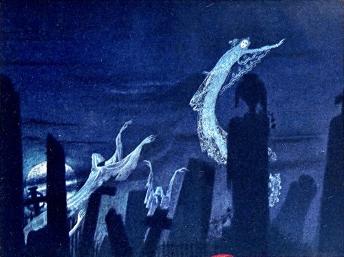  Kay Nielsen 