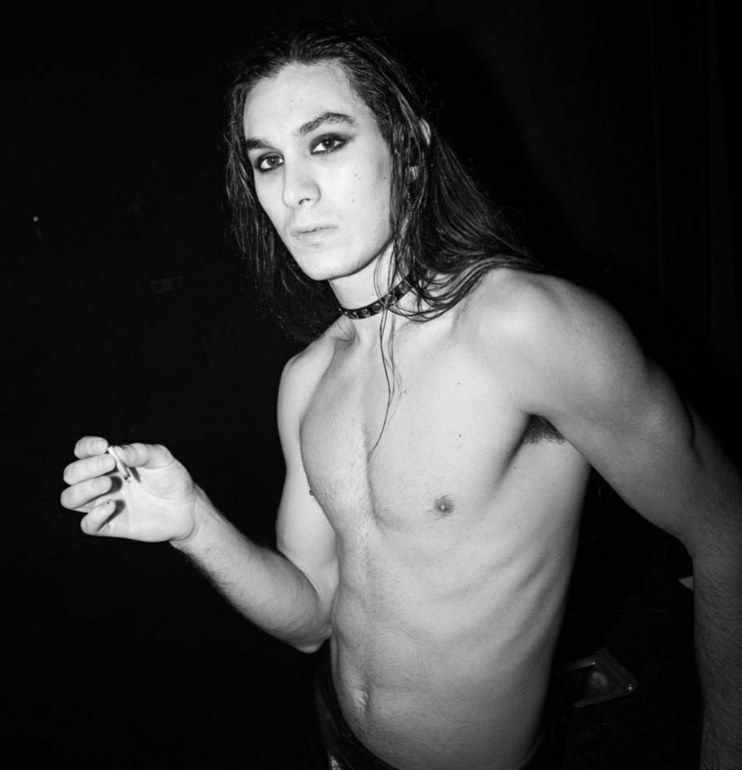 ethan torchio enthusiast ♡ on Tumblr