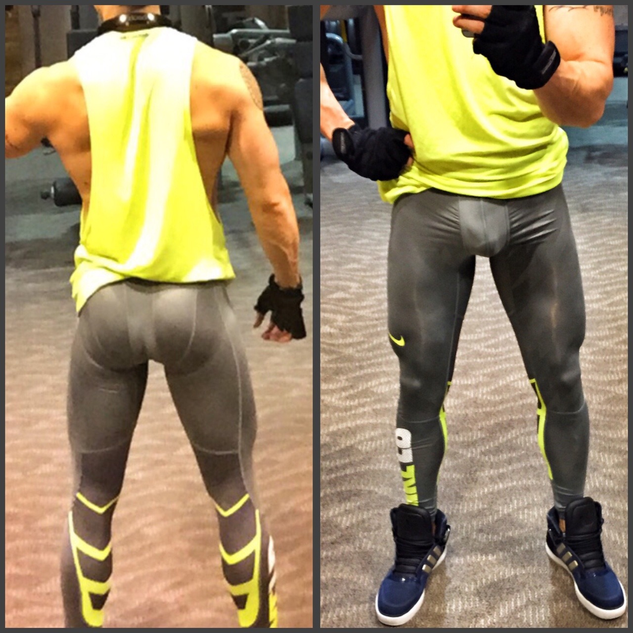 Locker Room JOCK